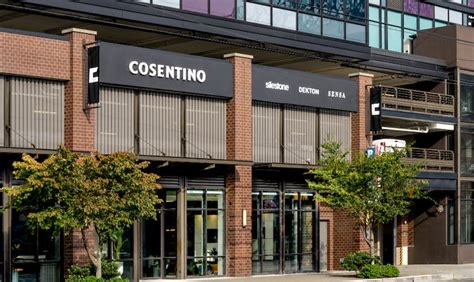 COSENTINO CENTER LAZIO 